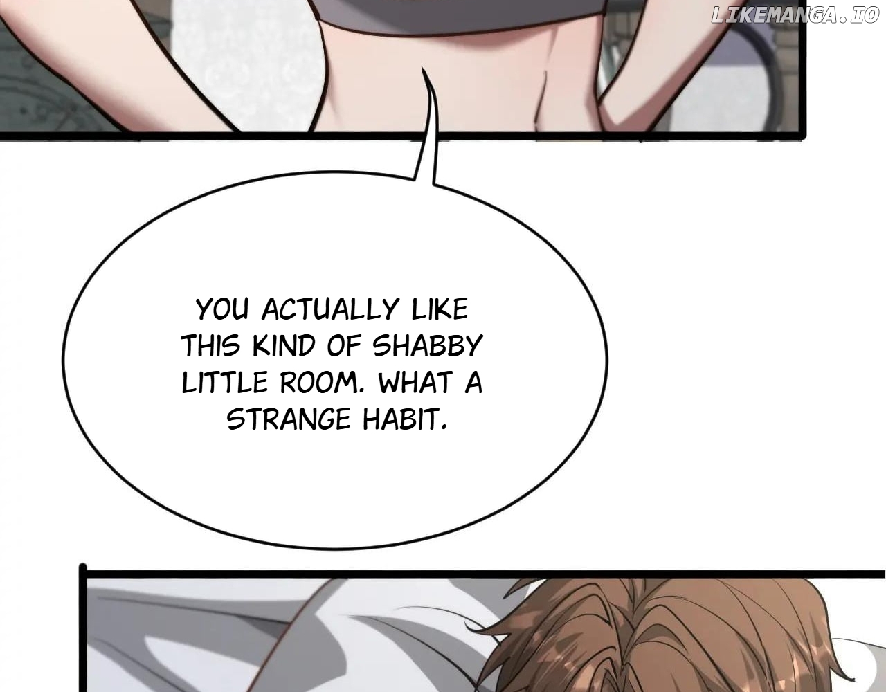 I’m Trapped In This Day For One Thousand Years Chapter 161 - page 91